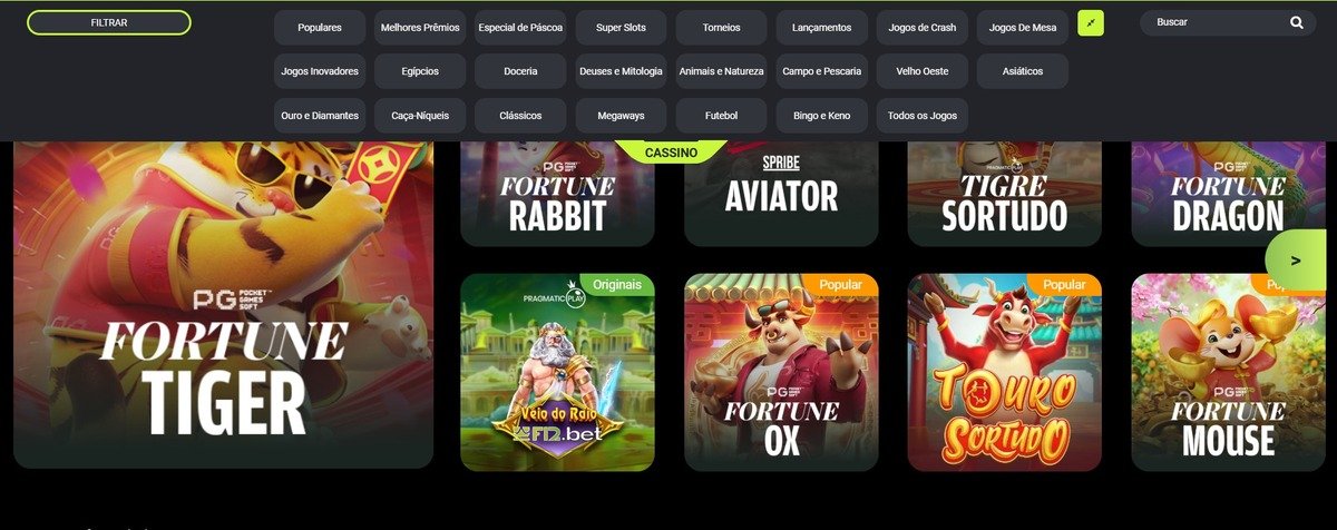 panalo platform mobile interface showing live casino and fish game sections